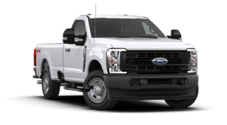 2026 Ford Super Duty® External Image 5